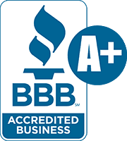 BBB accredited business BBB Logo