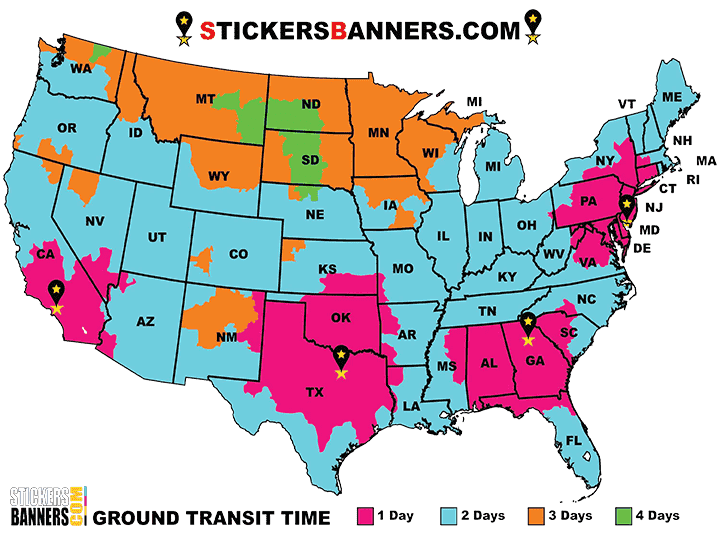Image result for Ground Transit Time