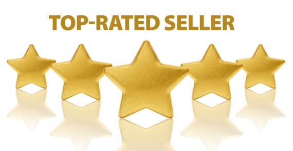 Image result for Top rated seller